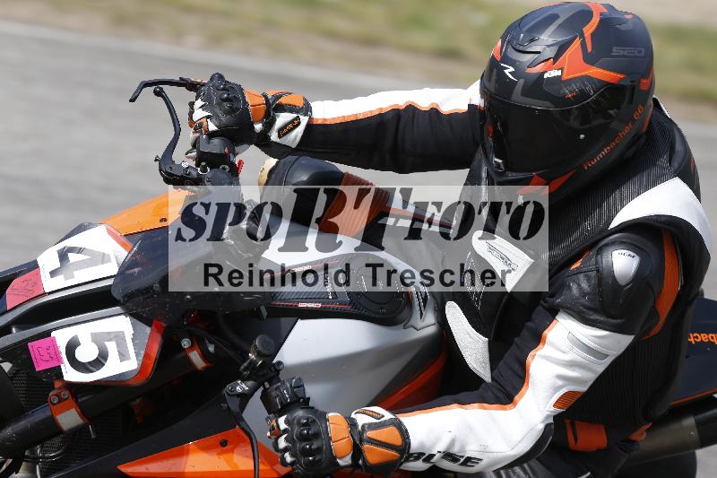 /08 17.04.2026  TZ Motorsport ADR/Gruppe rot/45